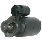 Same/Lamborghini Tractor Starter