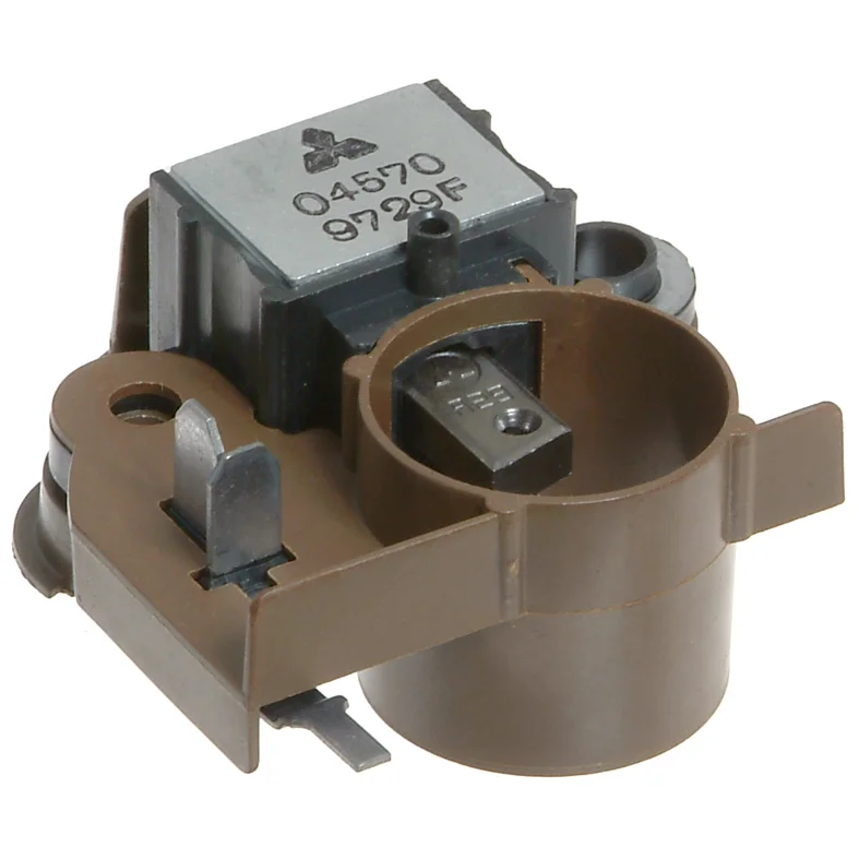 Voltage regulator Mits. A866X 04571
