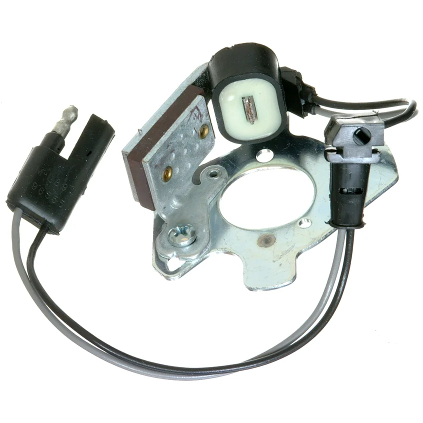 Chrysler 8-cylinder pick-up