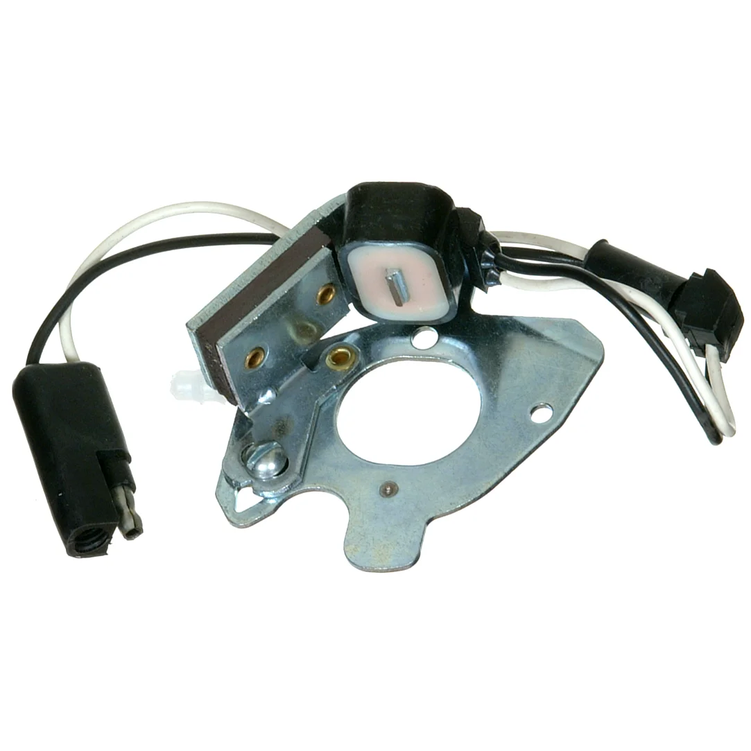 Pickup Chrysler 6 cyl.