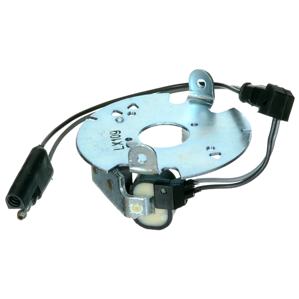 Chrysler 8-cylinder pick-up