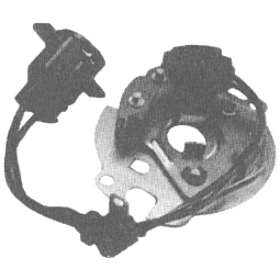 Pickup set, Ford USA