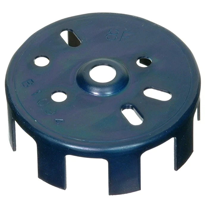 Breaker pedal, Ford USA