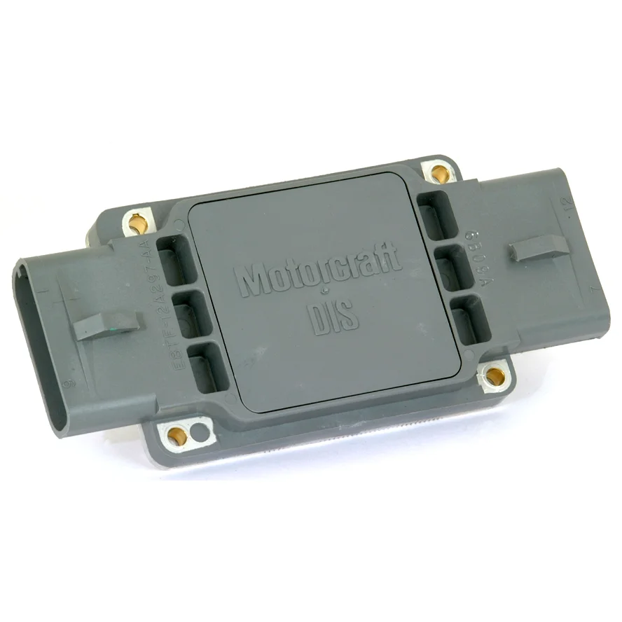 Ignition module, Ford USA