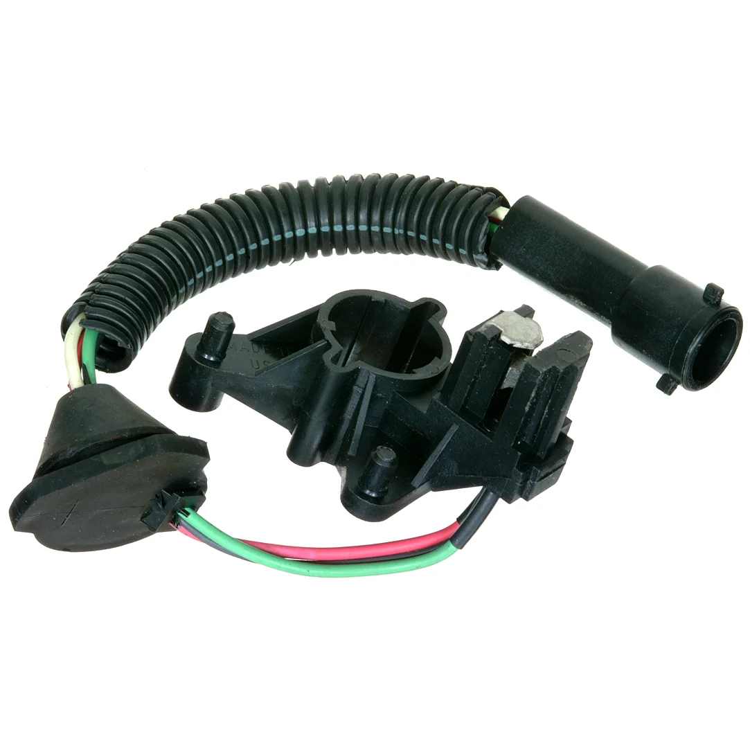 Pickup set, AMC Jeep