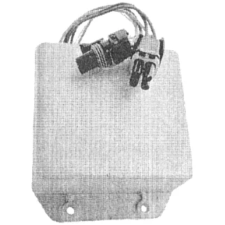 Ignition module, AMC/Jeep