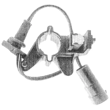 Pickup kit, AMC/Jeep