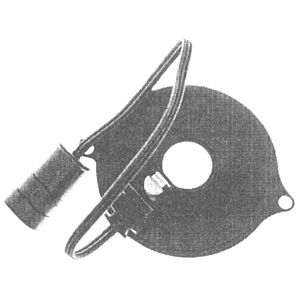 Pickup set, Chrysler