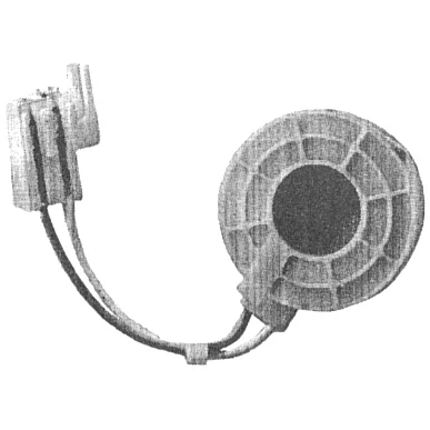 Pickup set, GM USA, D1987