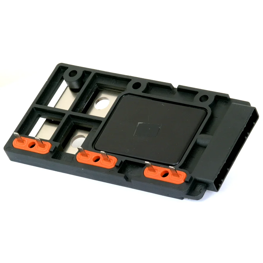 Ignition magneto D.I.S. system GM USA