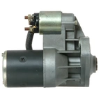 Opel Starter motor 12V-1.4kW S114-850