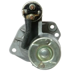 Opel Starter motor 12V-1.4kW S114-850