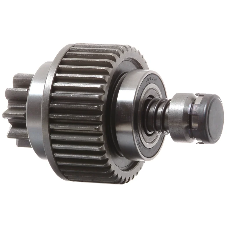 Hitachi starter drive