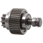 Hitachi starter drive
