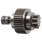 Hitachi starter drive