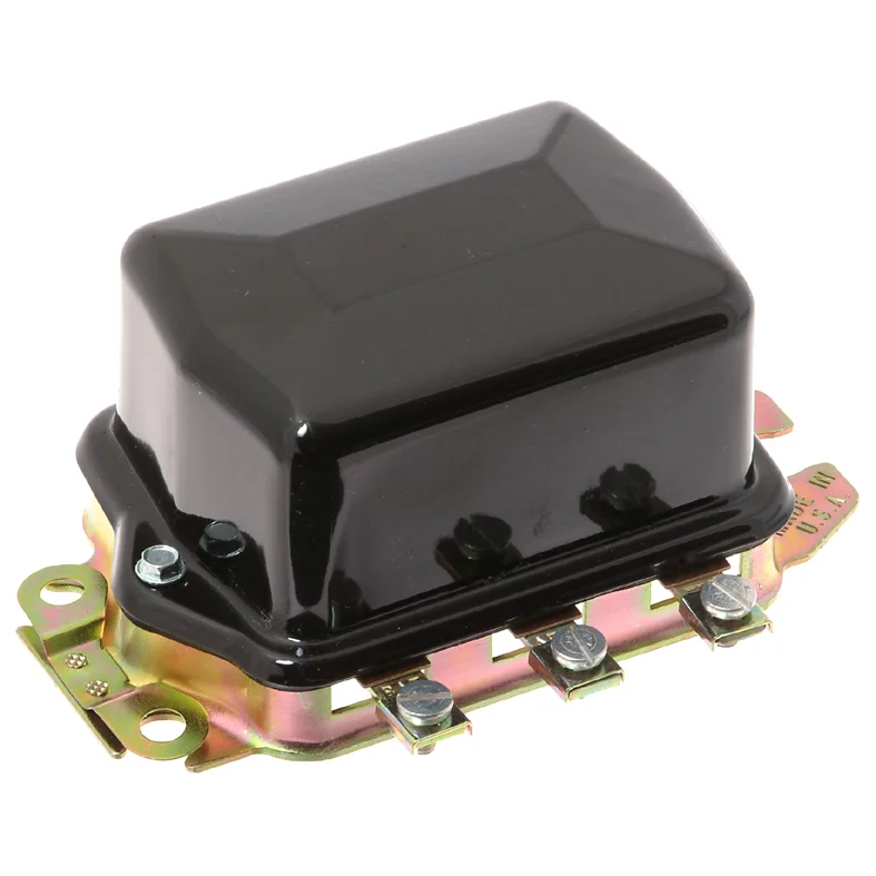 Voltage regulator DR 1119226, 14V-20/24A