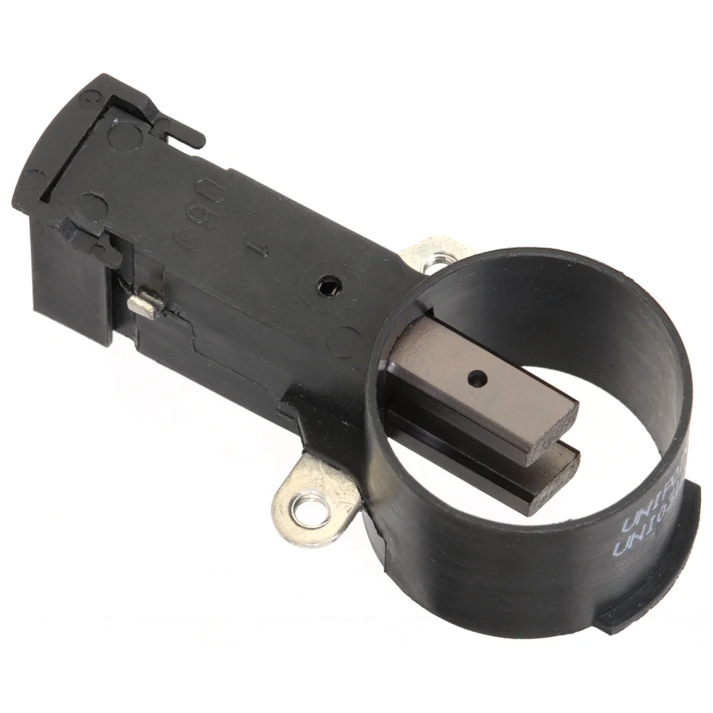 Brush holder plate for Hit. L180G-2330 alternator.