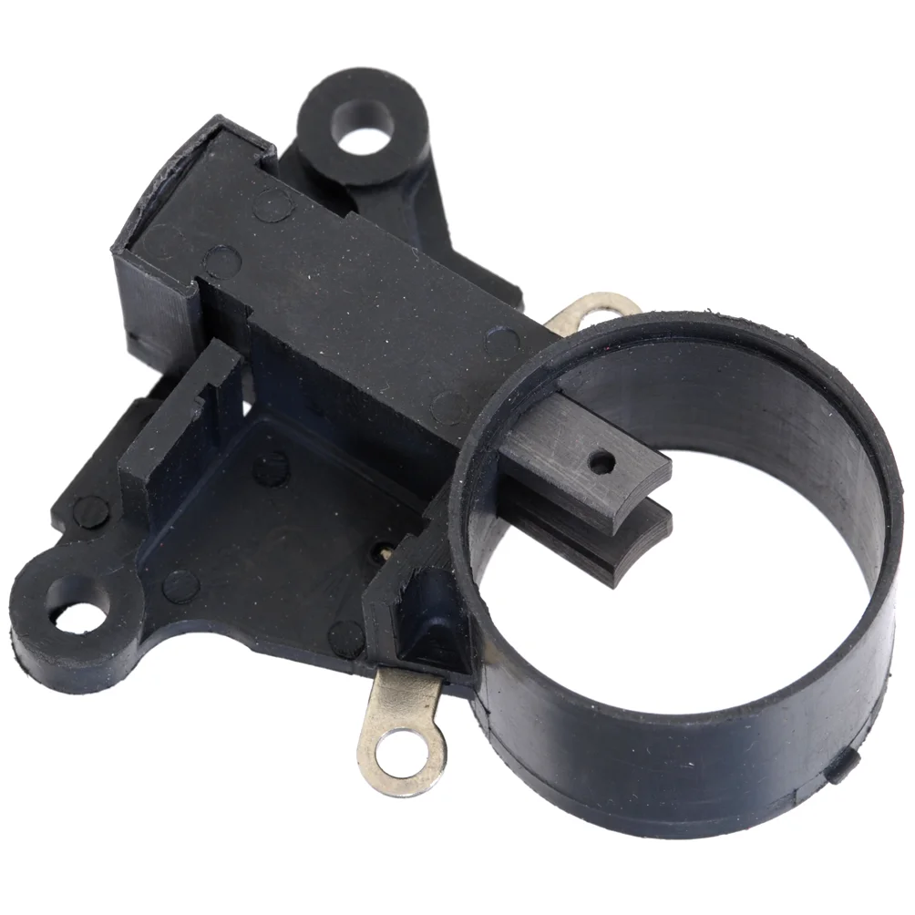 Brush holder. Hit. L195G-1330 alternator.