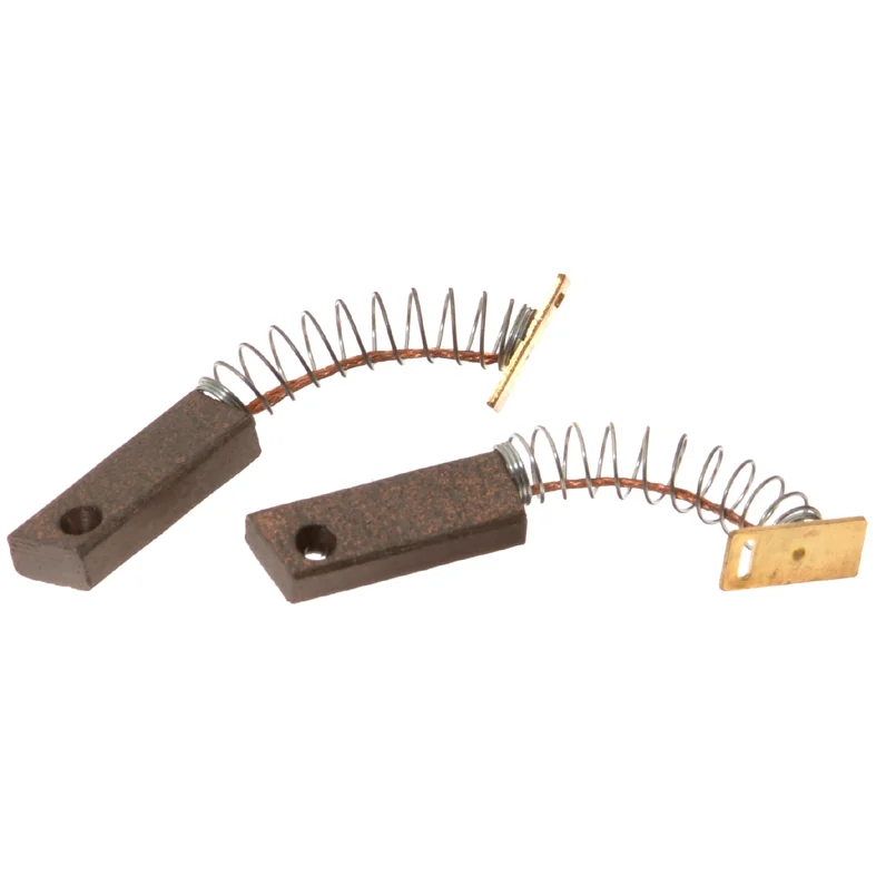 Carbon brush set 5x8x23 mm, Mitsubishi