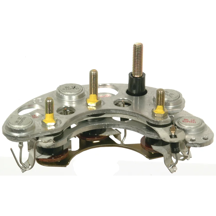 Diode plate PAL/Skoda 443930133701