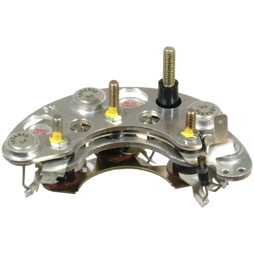 Diode plate Pal / Skoda 443930135240