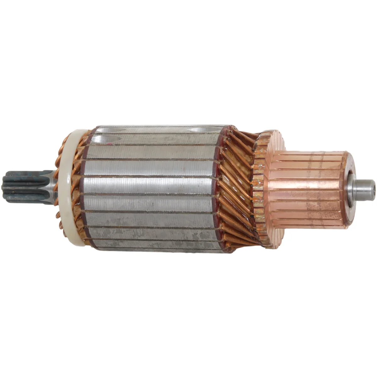 Armature 12V, Nikko 7-23100-0090