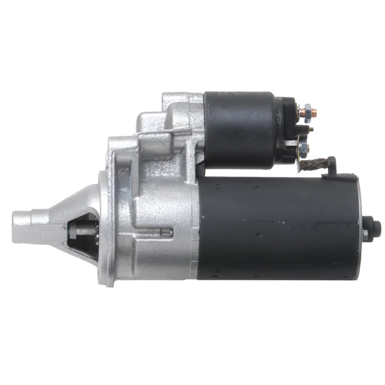 Chrysler Starter motor 90>