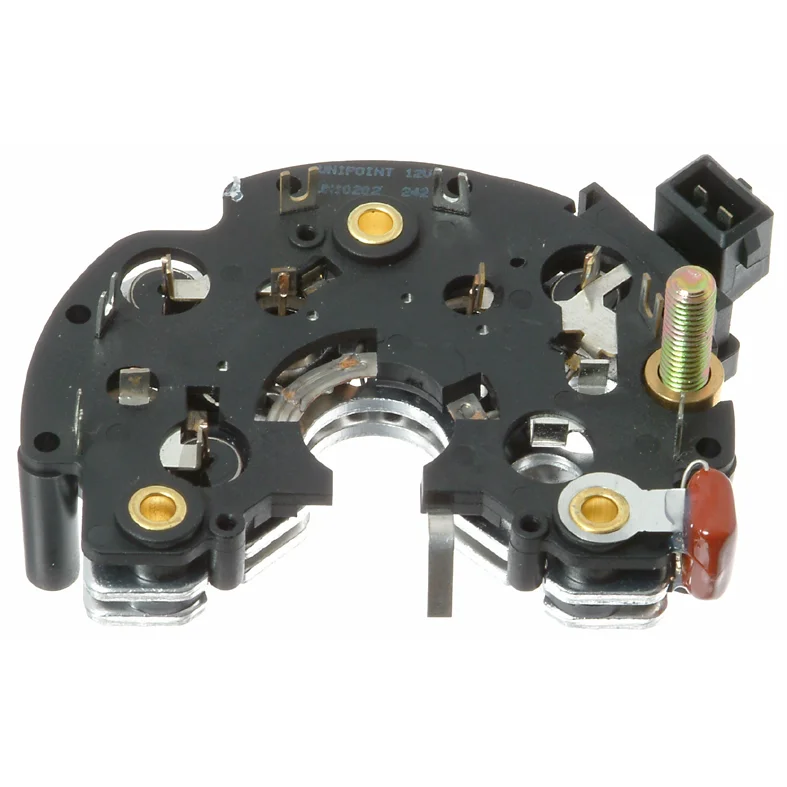 Diode plate 1127320552/852