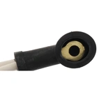 Cable connection ND alternator