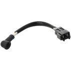 Cable connection ND alternator