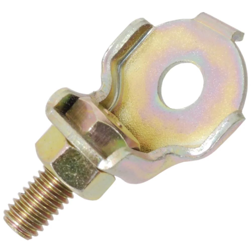 Terminal connection ND.