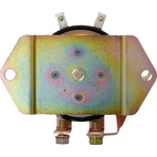 Battery relay 24V (-), Komatsu