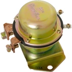 Battery relay 24V (-), Komatsu