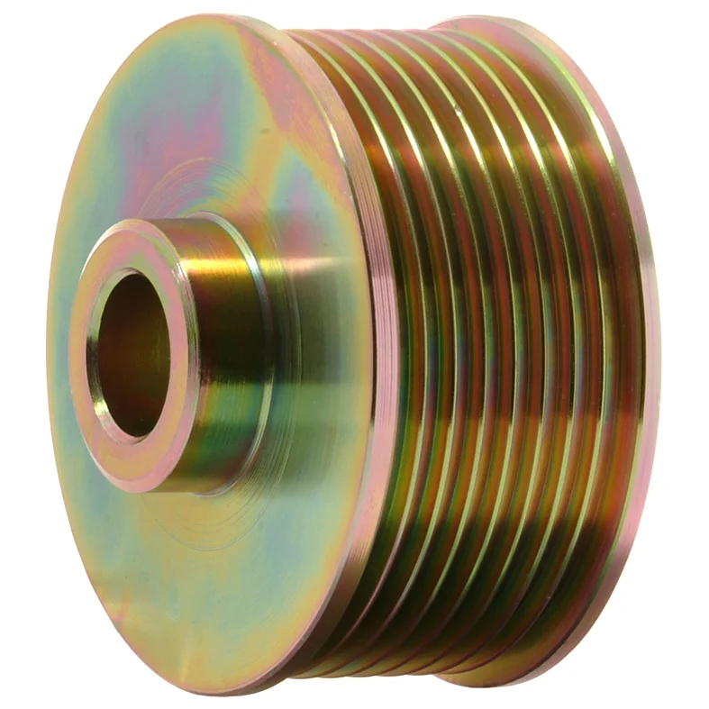 Pulley 17x67.3x46, Ford 3G