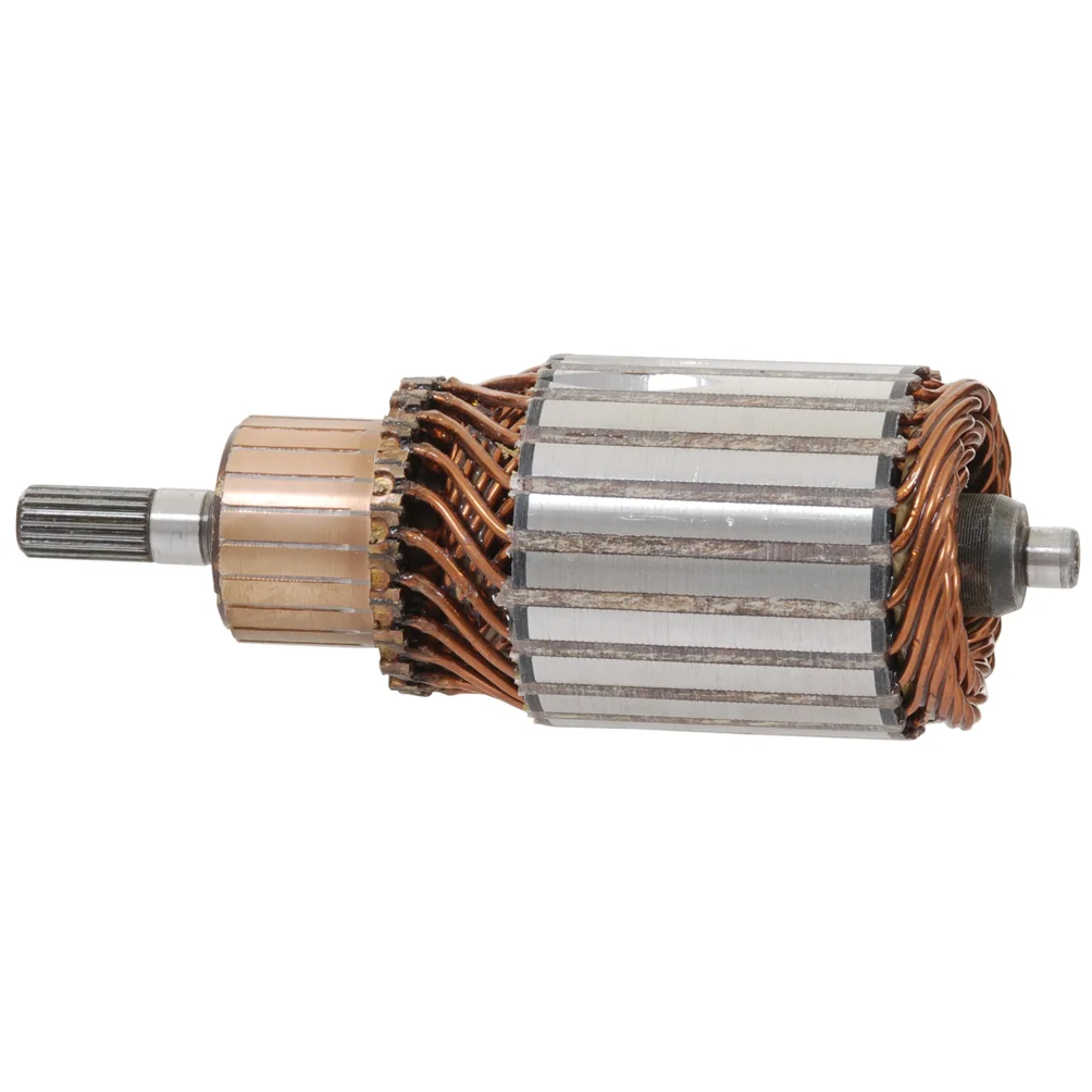 Armature Denso G/R 12V