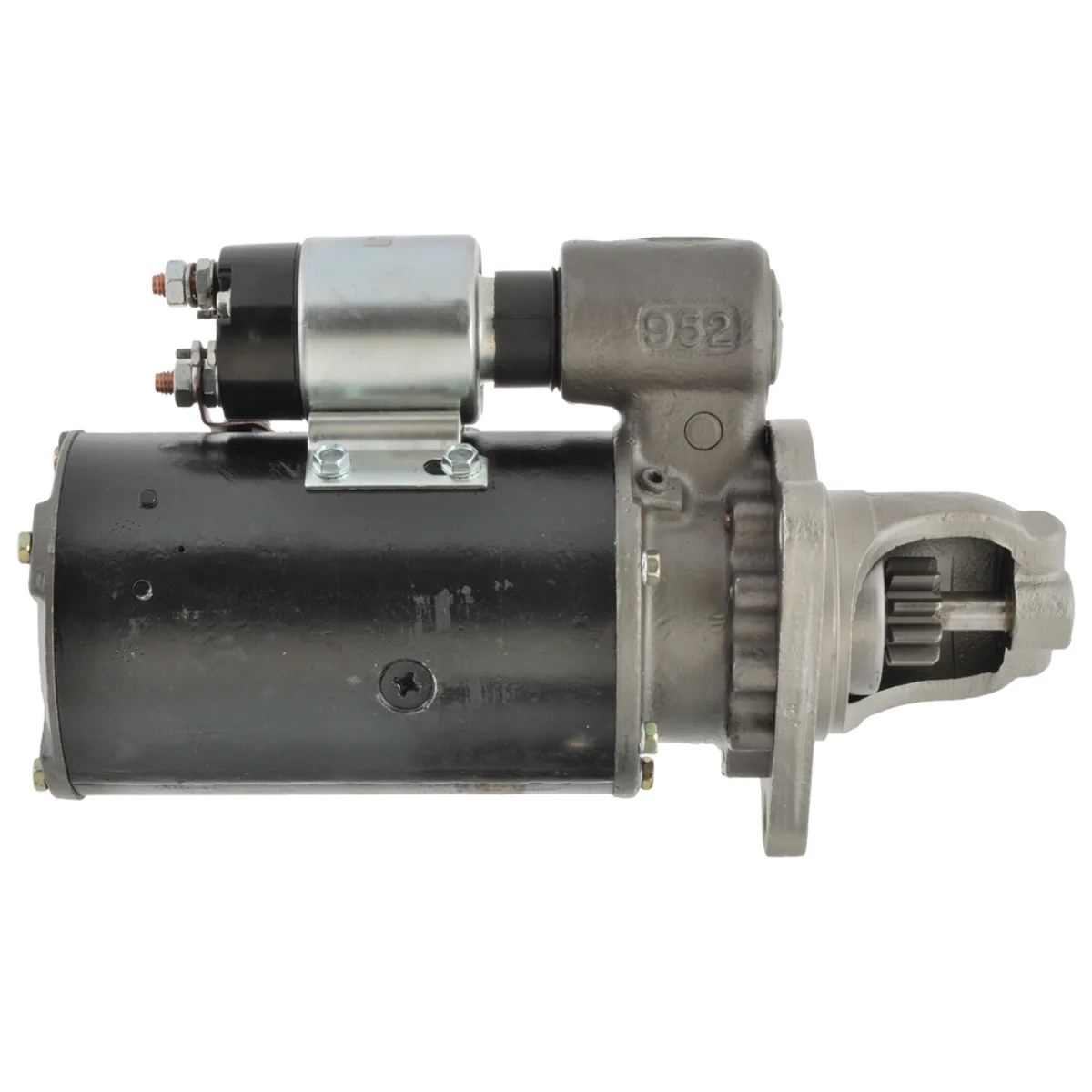 Fiat-Allis Starter motor 24V-30MT