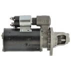 Fiat-Allis Starter motor 24V-30MT