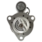 Fiat-Allis Starter motor 24V-30MT