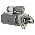 Fiat-Allis Starter motor 24V-30MT