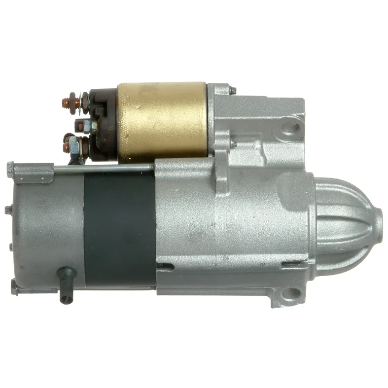 GM Starter motor 95>, PG260 series.