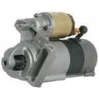 GM Starter motor 95>, PG260 series.
