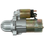 GM Starter motor 95>, 12V PG260 see