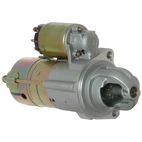 GM Starter motor 95>, 12V PG260 see