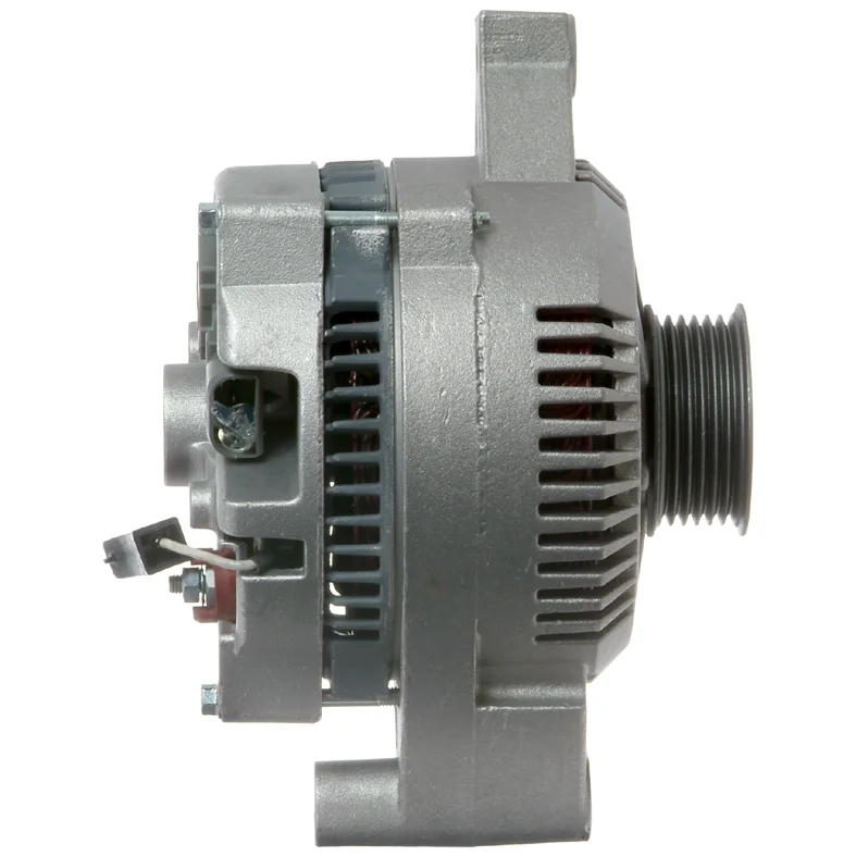 Ford USA Alternator 12V-130A