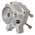 Center bearing/brush holder plate ND