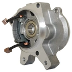 Center bearing/brush holder plate ND