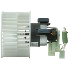 Cabin fan motor Opel/Saab Original