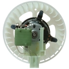 Cabin fan motor Opel/Saab Original