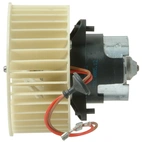Cabin fan motor Opel Omega 97-