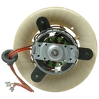 Cabin fan motor Opel Omega 97-